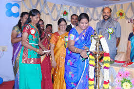 Devendrar College Of Physiotherapy Tirunelveli Events photo 1